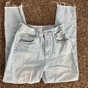 Urban Outfitters Premium High Rise Skinny Jean